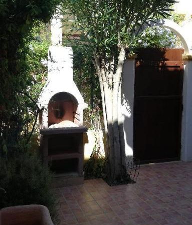Villasimius Casa Vacanze Bagian luar foto